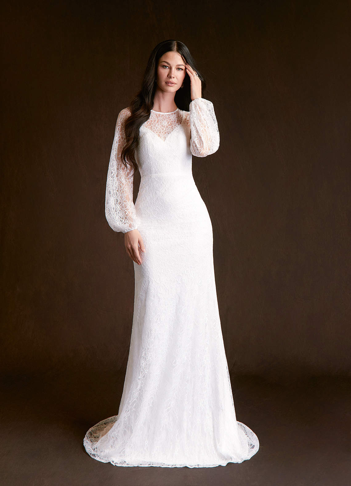 Willa Wedding Dress-AZ6758748-final sale