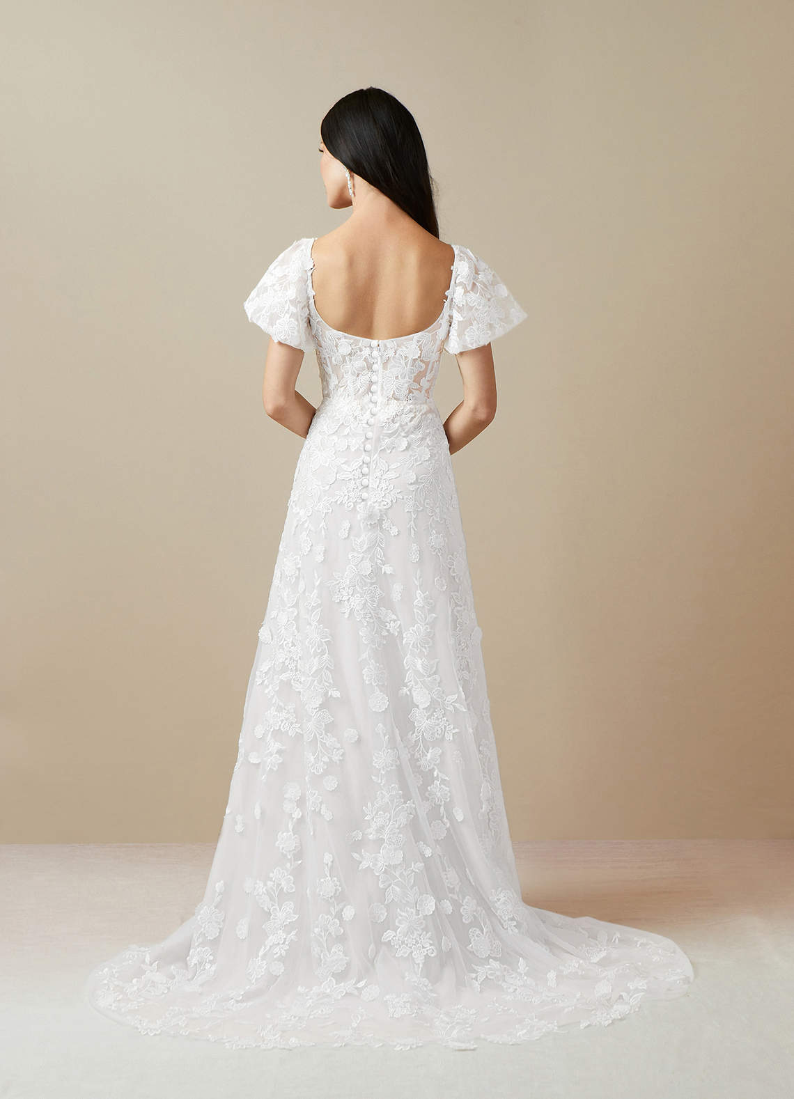 Vivienne Wedding Dress-AZ27125877-final sale