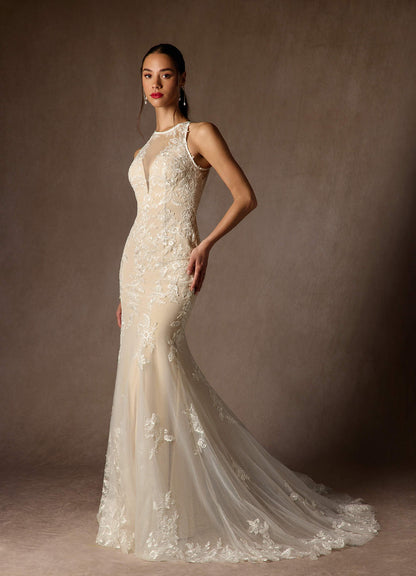 Sheila Wedding Dress-AZ50499610-final sale