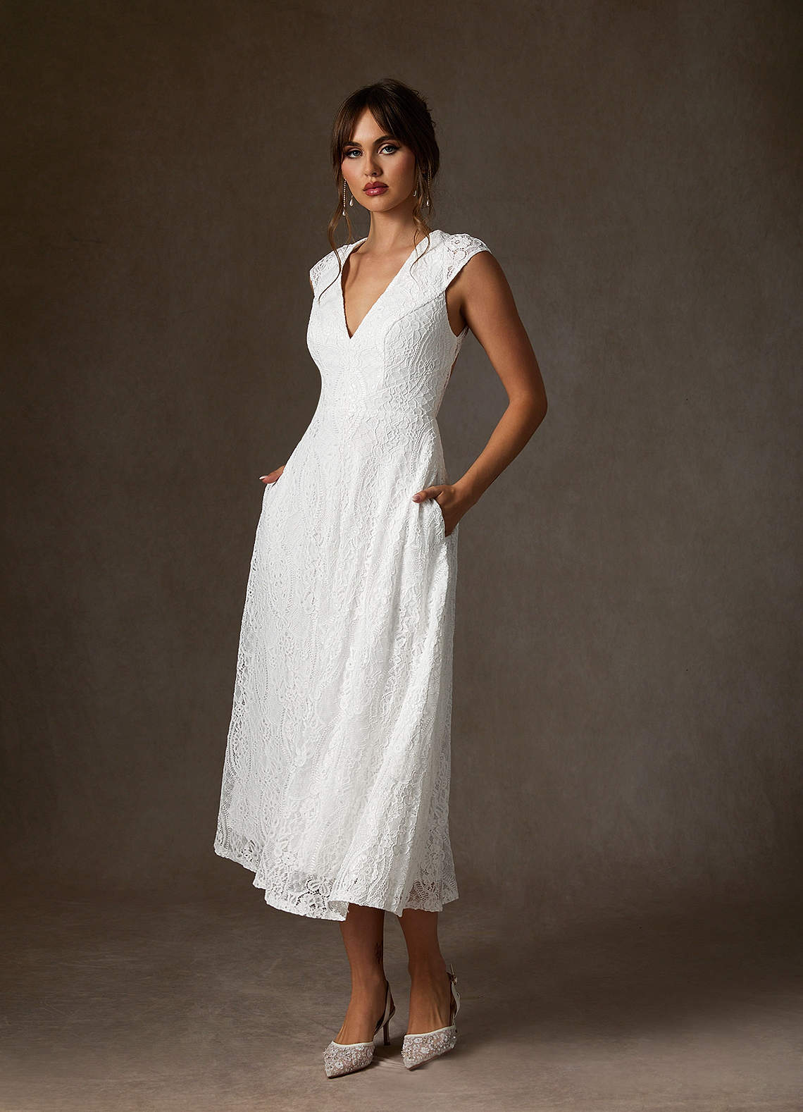 Lilly Wedding Dress-AZ47072180-final sale