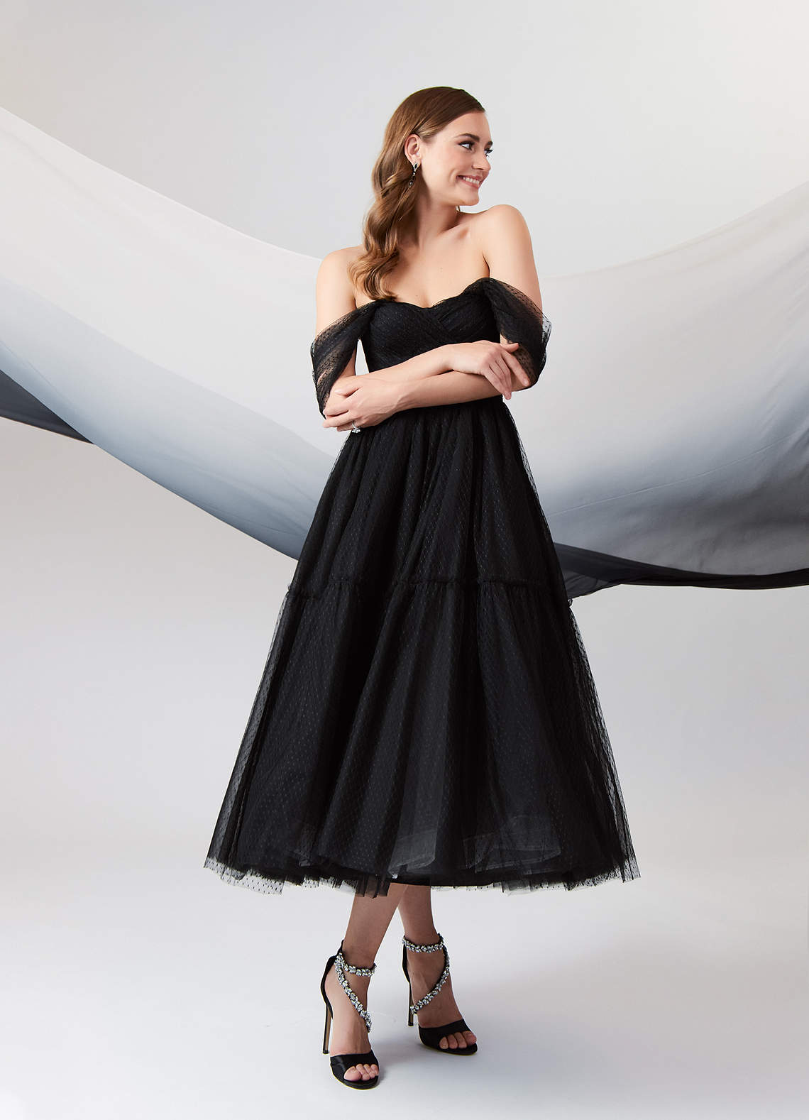 Vienna Wedding Dress-AZ5517482-final sale