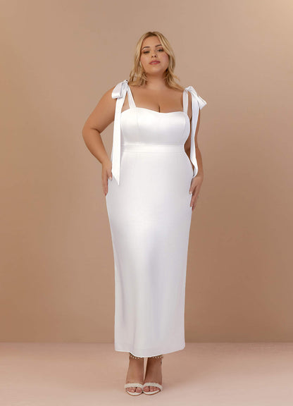 Loey Wedding Dress-AZ5453550-final sale