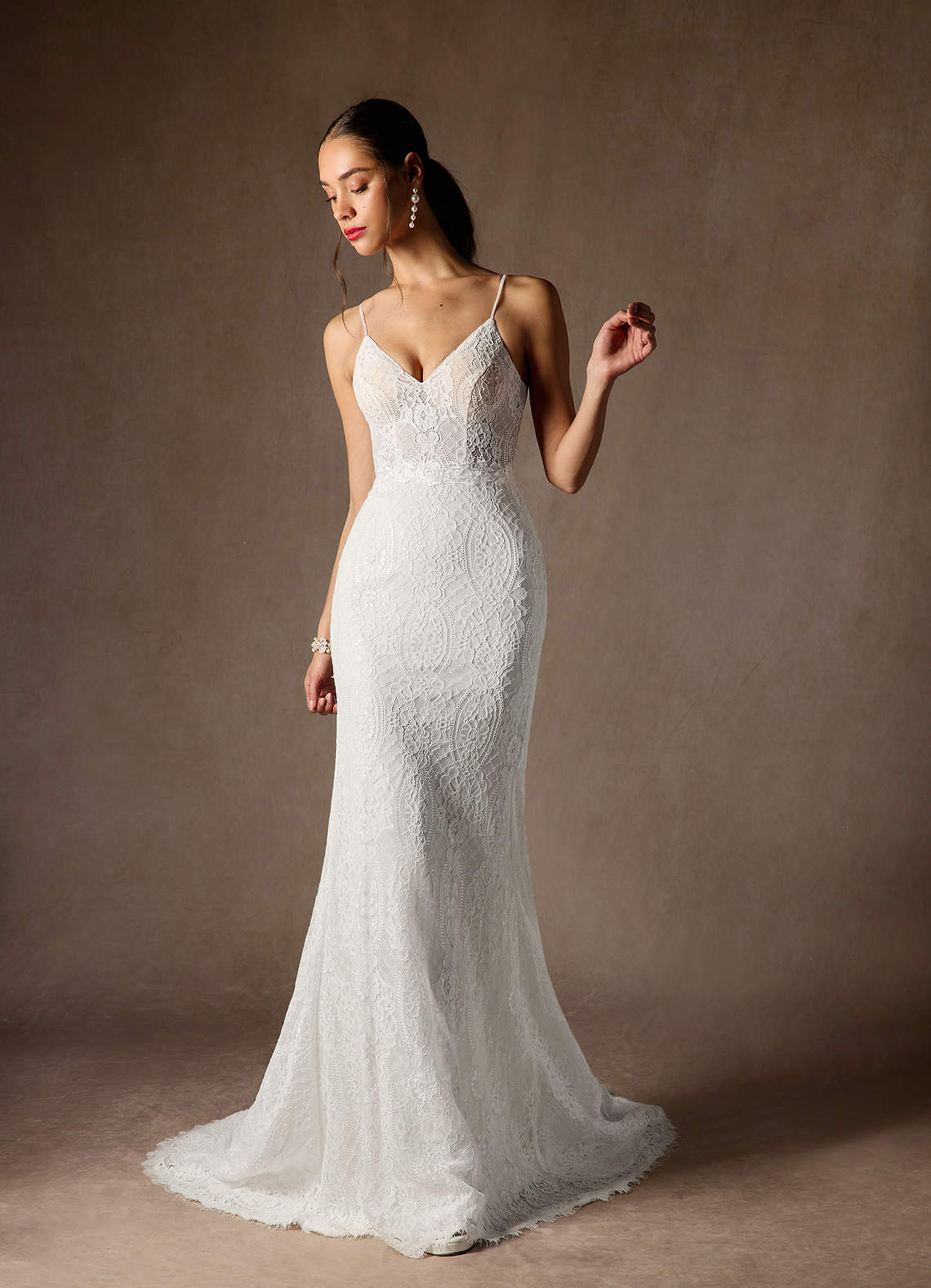 Lianna Wedding Dress-AZ6919207-final sale
