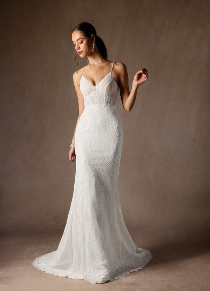 Lianna Wedding Dress-AZ6919207-final sale