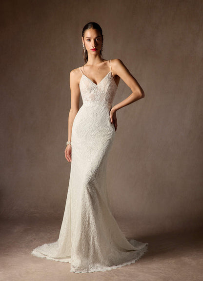 Lianna Wedding Dress-AZ96260793-final sale