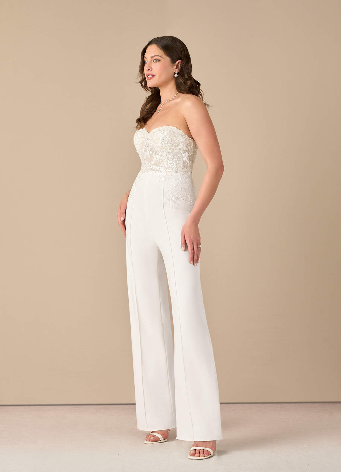 Bella Wedding Dress-AZ5173514-final sale