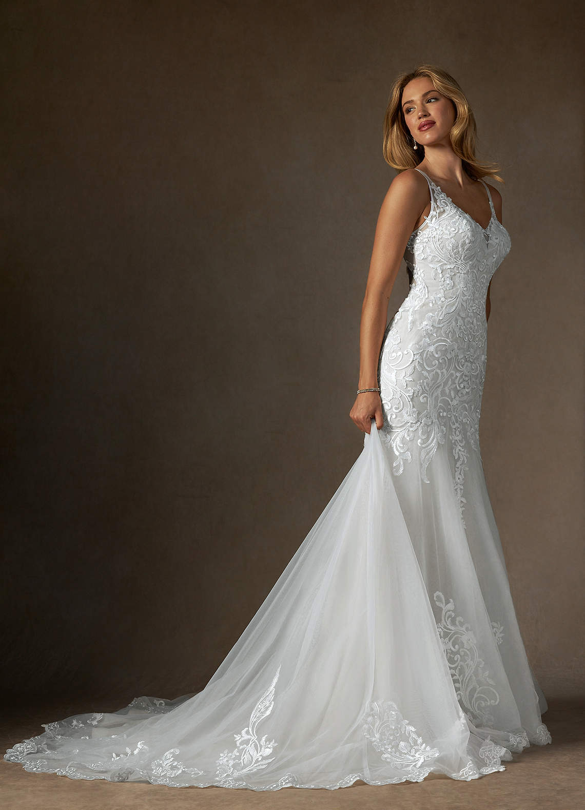 Diva Wedding Dress-AZ96357188-final sale