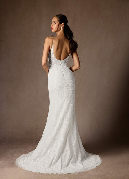Lianna Wedding Dress-AZ6919207-final sale