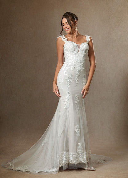 Roux Wedding Dress-AZ10670644-final sale