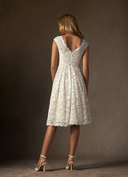 Ginnie Wedding Dress-AZ5955160-final sale