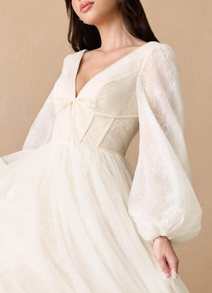 Cressida Wedding Dress-AZ6184488-final sale