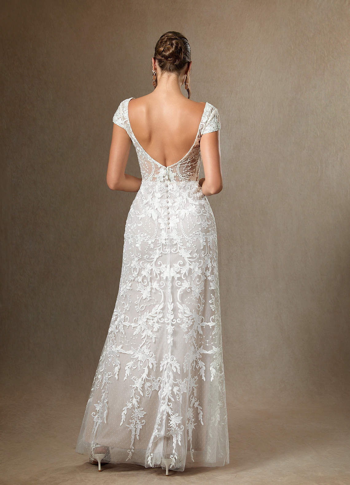Devonna Wedding Dress-AZ21029060-final sale