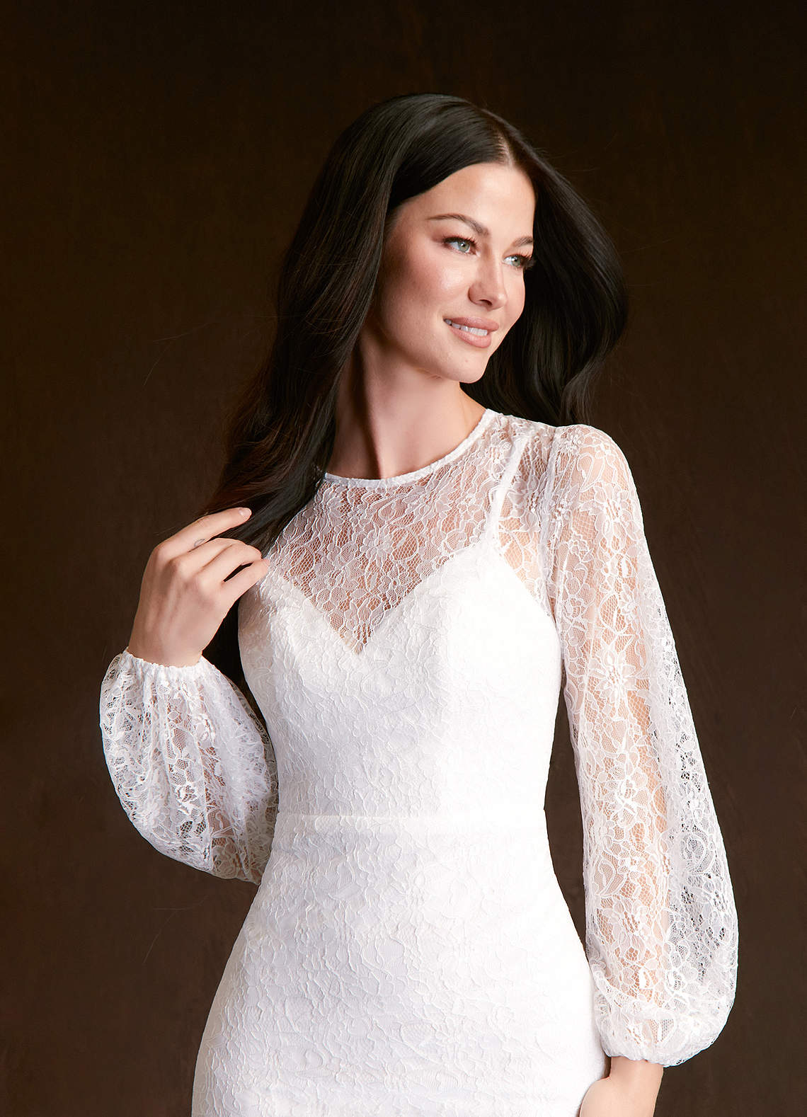 Willa Wedding Dress-AZ6758748-final sale
