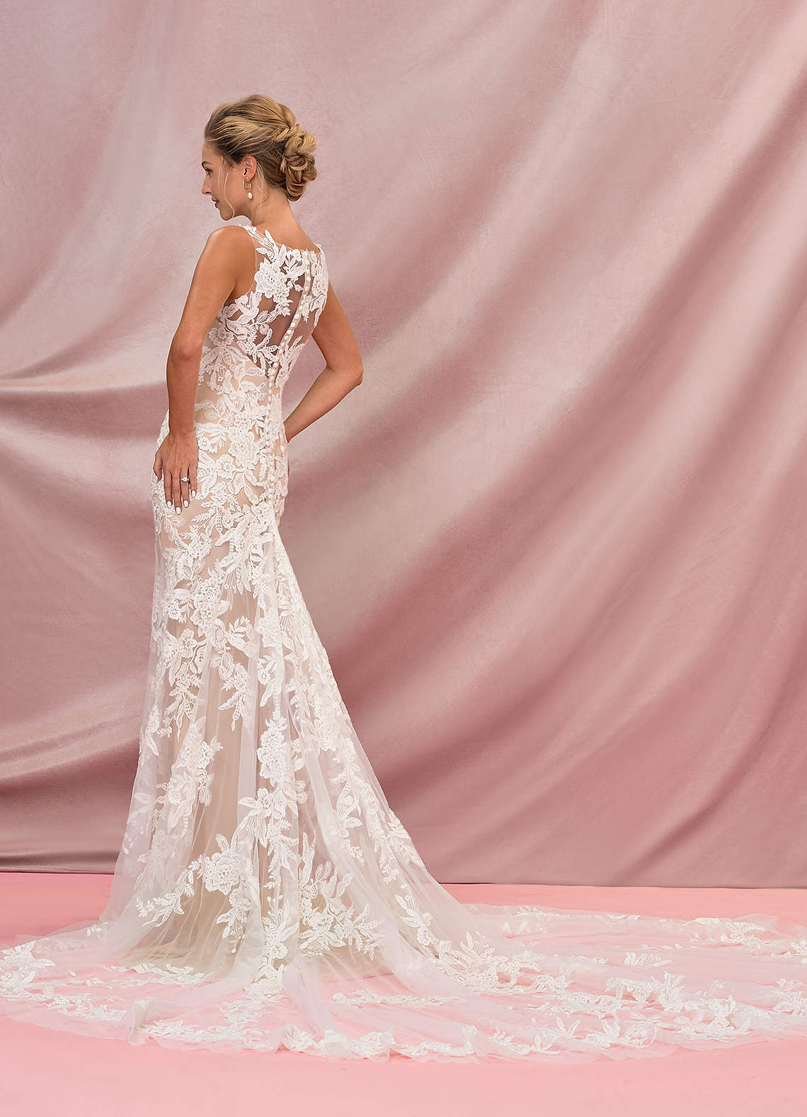 Judith Wedding Dress-AZ6307297-final sale