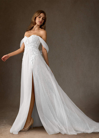 Seradine Wedding Dress-AZ6739320-final sale