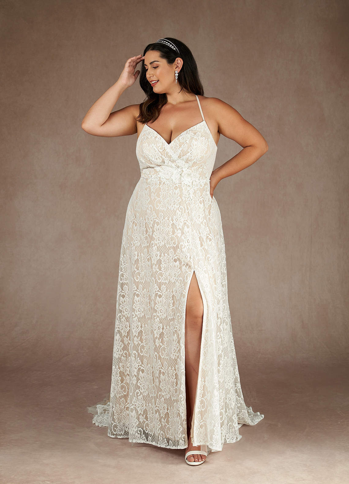 Camari Wedding Dress-AZ5257868-final sale