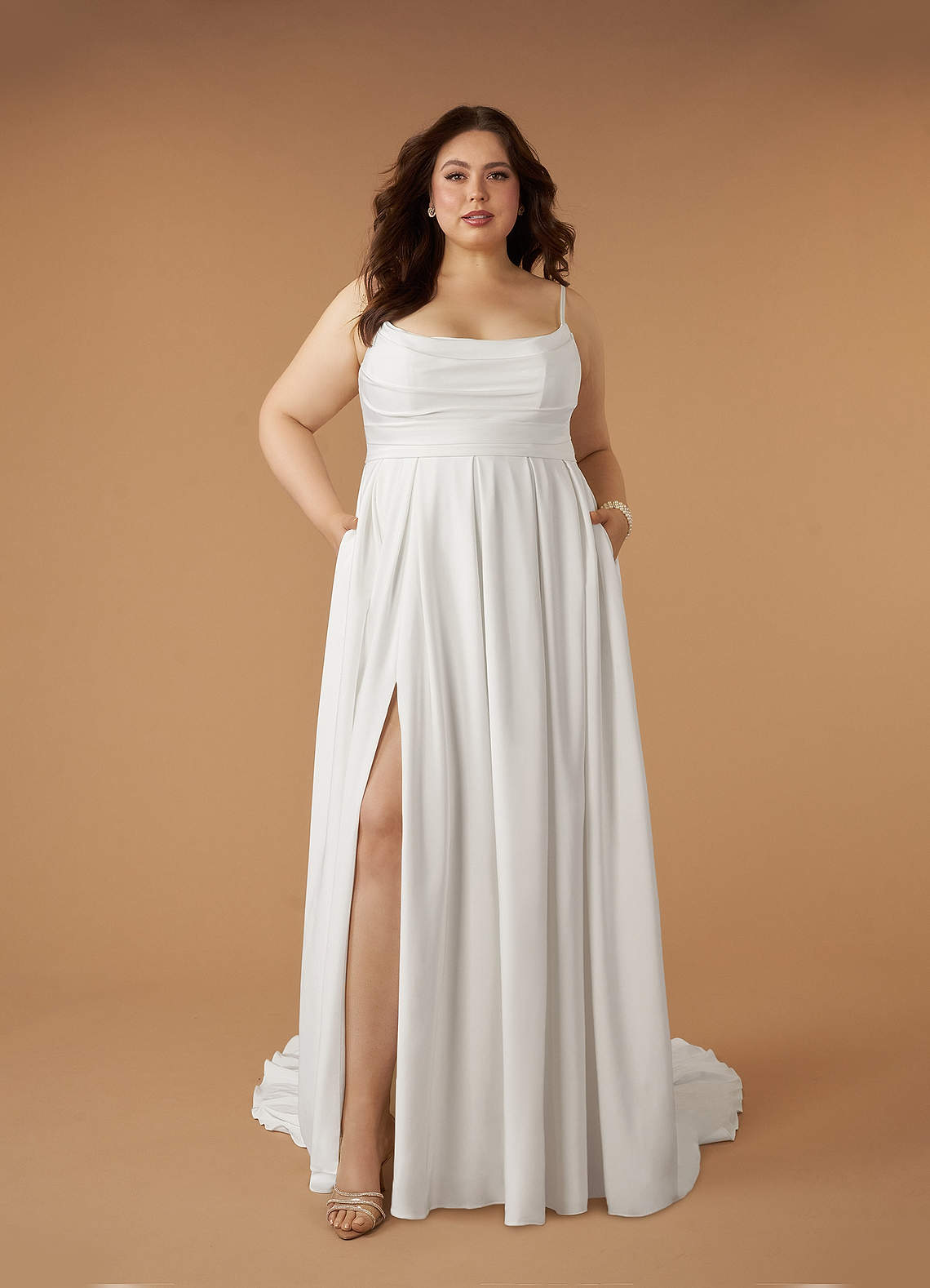 Caymus Wedding Dress-AZ88820345-final sale