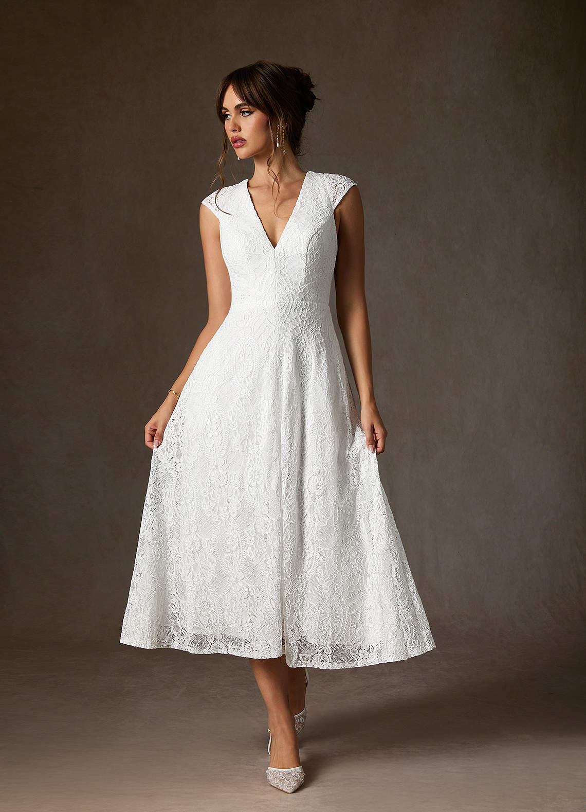 Lilly Wedding Dress-AZ47072180-final sale