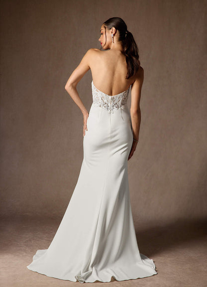 Mari Wedding Dress-AZ58650259-final sale