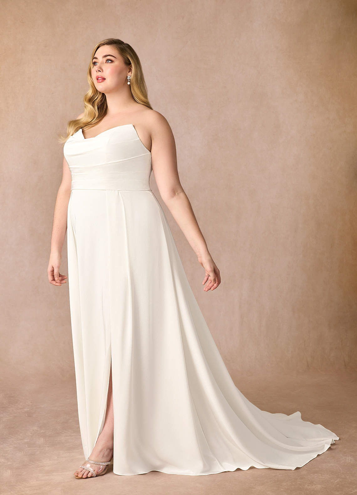 Marisela Wedding Dress-AZ6705115-final sale