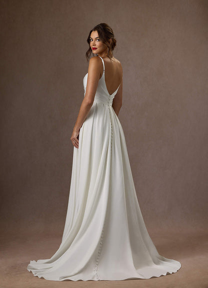 Caymus Wedding Dress-AZ6705152-final sale
