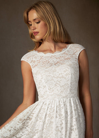 Ginnie Wedding Dress-AZ70301483-final sale