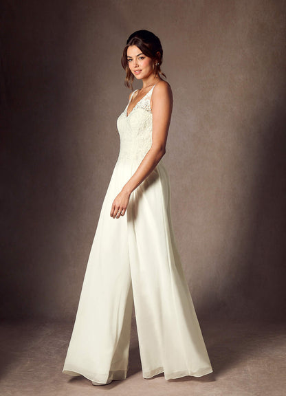 Florine Wedding Dress-AZ6694216-final sale
