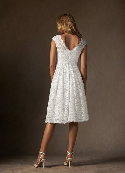 Ginnie Wedding Dress-AZ70301483-final sale