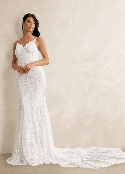 Prudence Wedding Dress-AZ6792984-final sale
