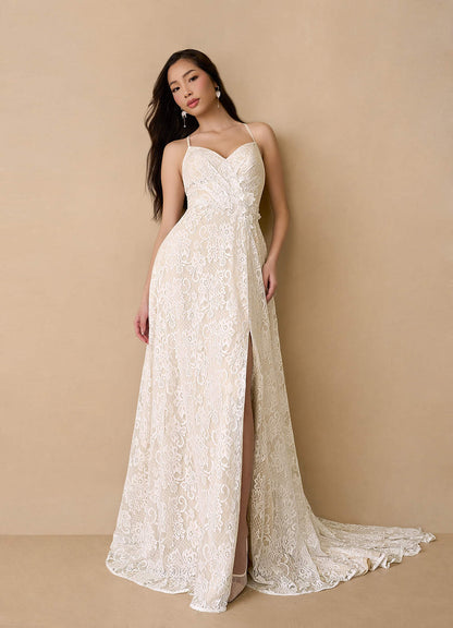 Camari Wedding Dress-AZ5257868-final sale