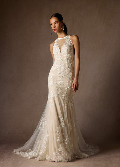 Sheila Wedding Dress-AZ50499610-final sale