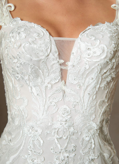 Roux Wedding Dress-AZ10670644-final sale