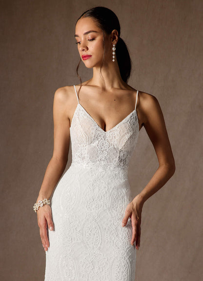 Lianna Wedding Dress-AZ6919207-final sale