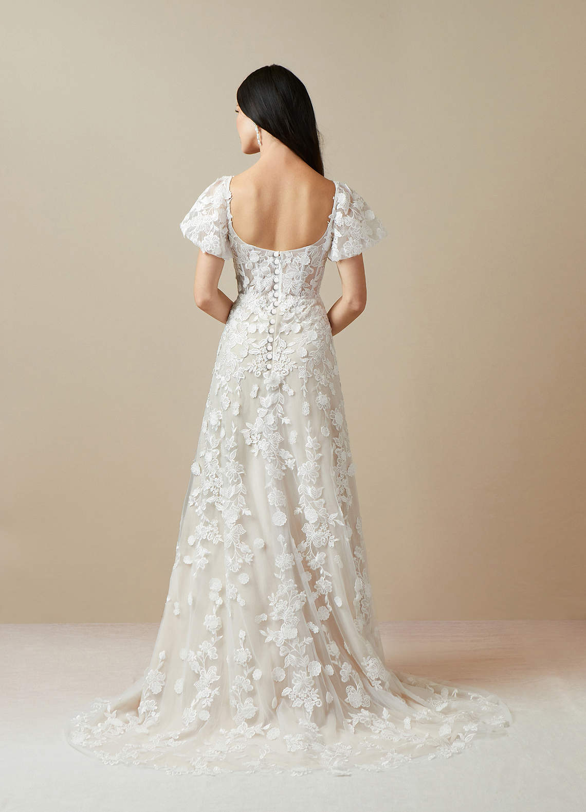 Vivienne Wedding Dress-AZ6901892-final sale