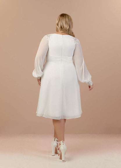 Amila Wedding Dress-AZ84788622-final sale