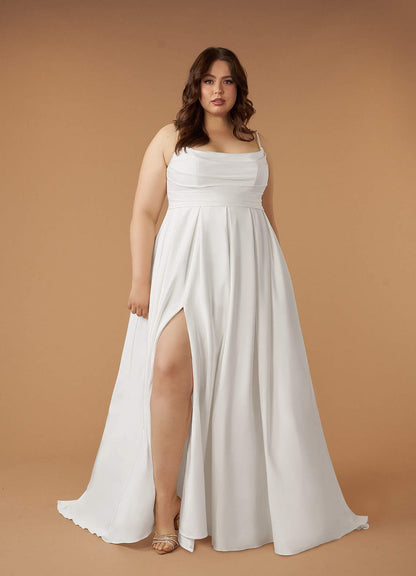 Caymus Wedding Dress-AZ6705152-final sale