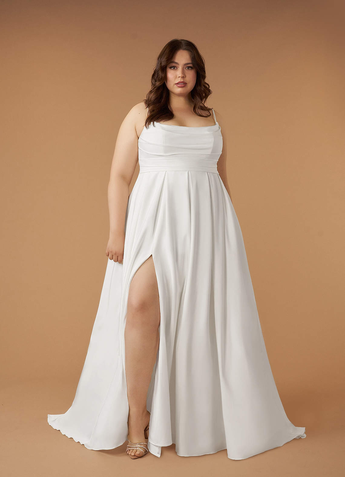 Caymus Wedding Dress-AZ88820345-final sale