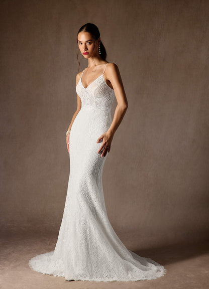 Lianna Wedding Dress-AZ6919207-final sale