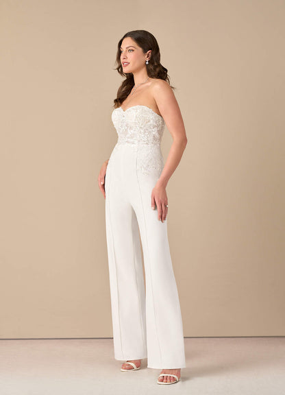 Bella Wedding Dress-AZ5453665-final sale