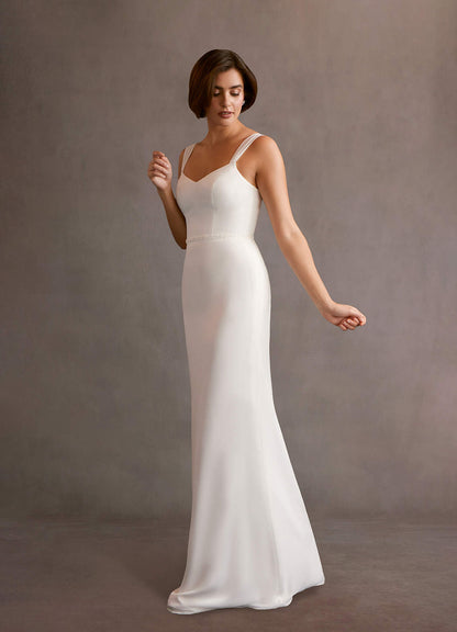 Lillian Wedding Dress-AZ5229622-final sale