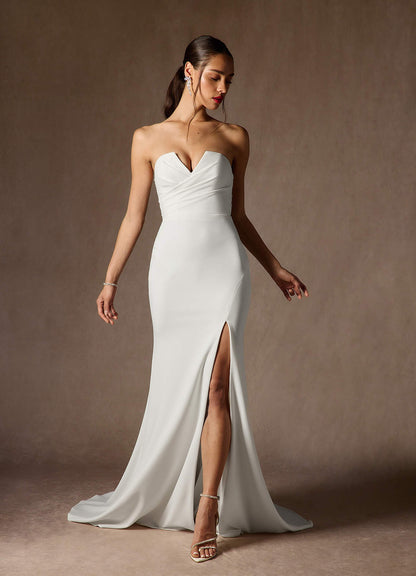Mari Wedding Dress-AZ58650259-final sale