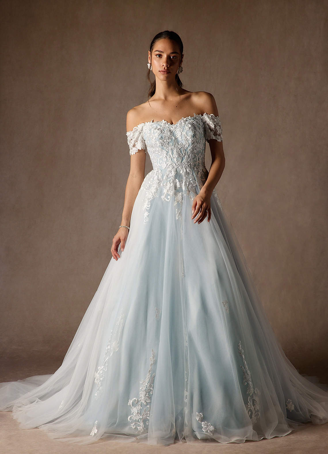 Rowe Wedding Dress-AZ6168168-final sale