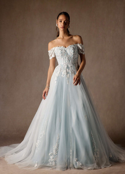 Rowe Wedding Dress-AZ6168168-final sale