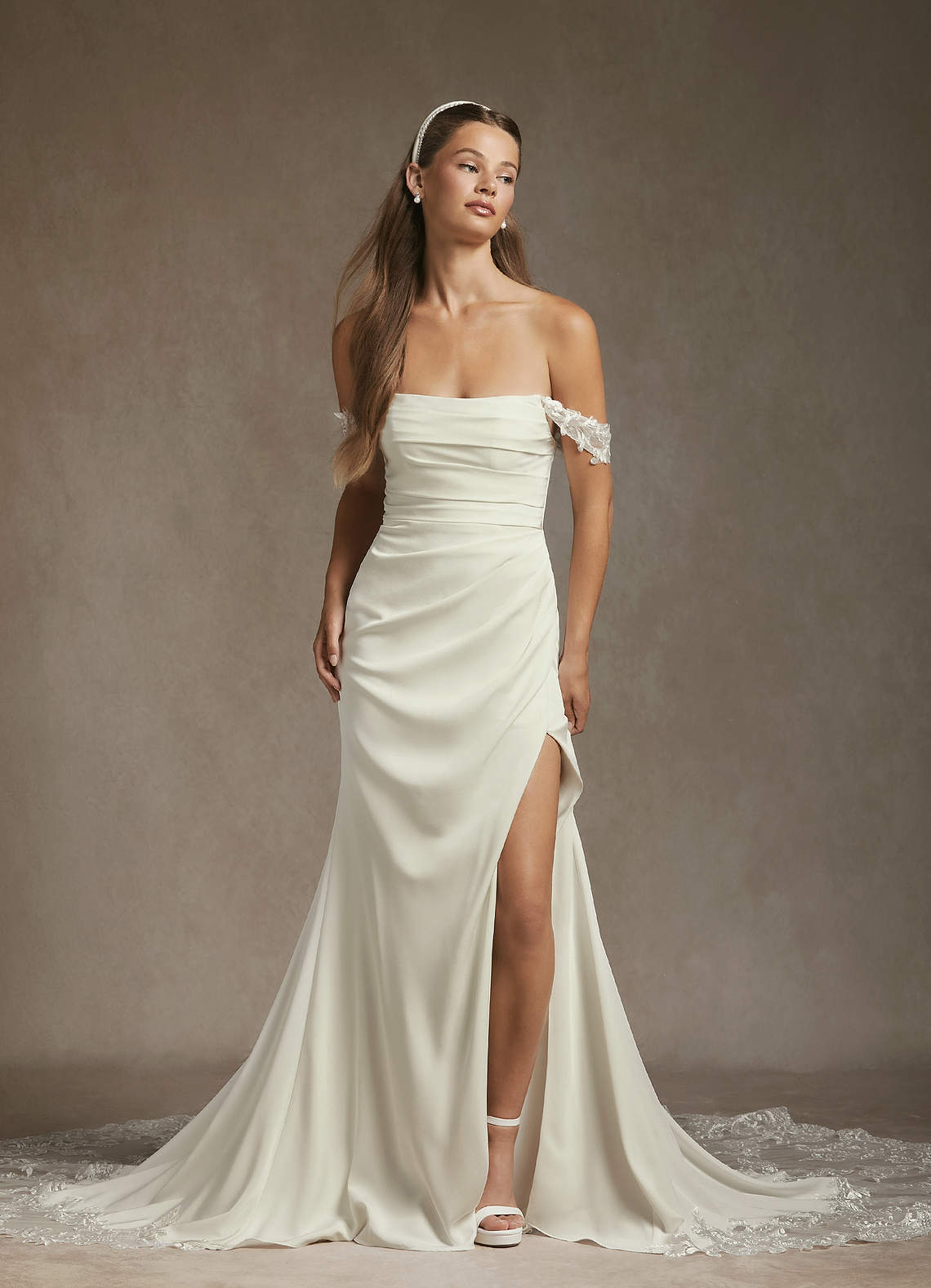 Rosalia Wedding Dress-AZ76808711-final sale