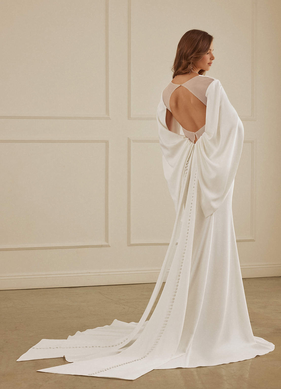 Christian Siriano Bridal for  2001-AZ96548419-final sale