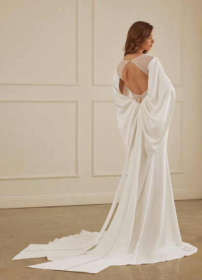 Christian Siriano Bridal for  2001-AZ96548419-final sale